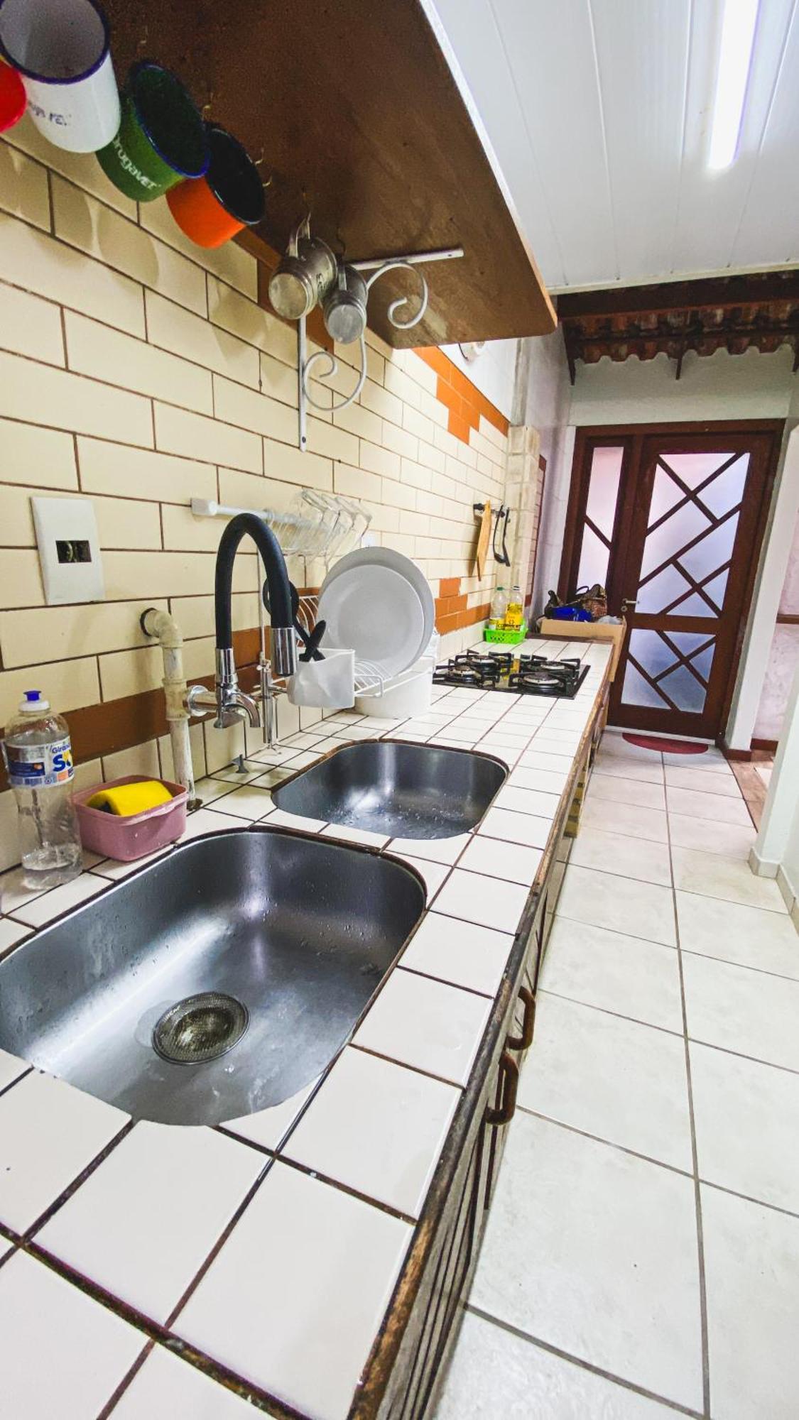 Webi Coliving - Joao Paulo - Florianopolis-Sc Hostel Exterior photo