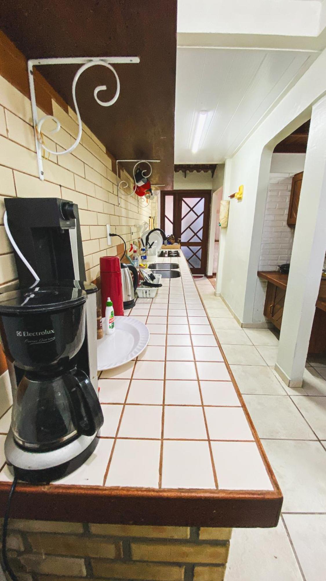 Webi Coliving - Joao Paulo - Florianopolis-Sc Hostel Exterior photo