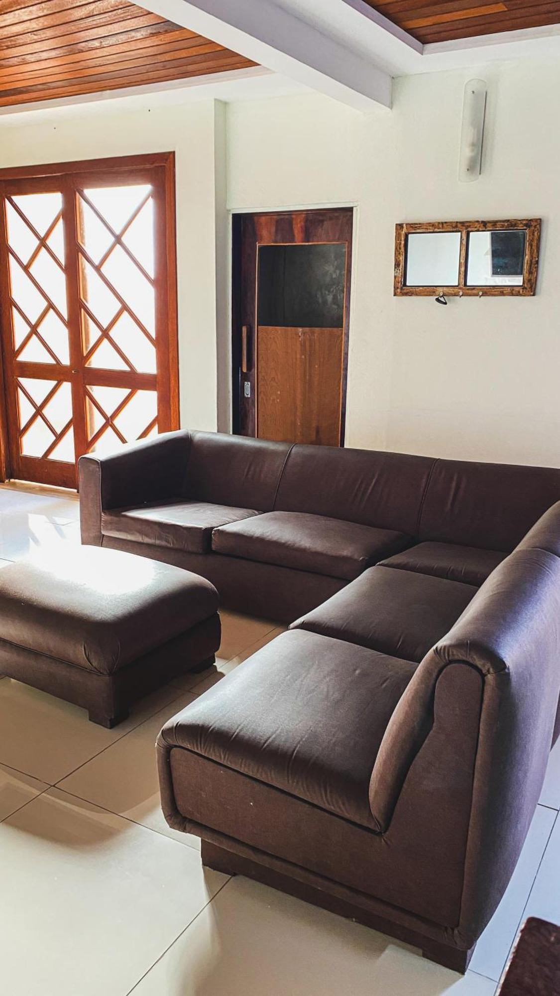 Webi Coliving - Joao Paulo - Florianopolis-Sc Hostel Exterior photo