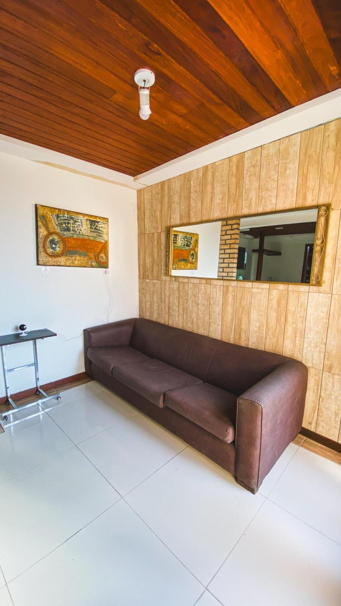 Webi Coliving - Joao Paulo - Florianopolis-Sc Hostel Exterior photo