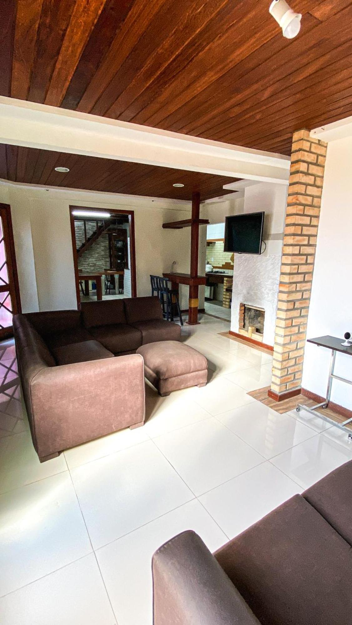 Webi Coliving - Joao Paulo - Florianopolis-Sc Hostel Exterior photo