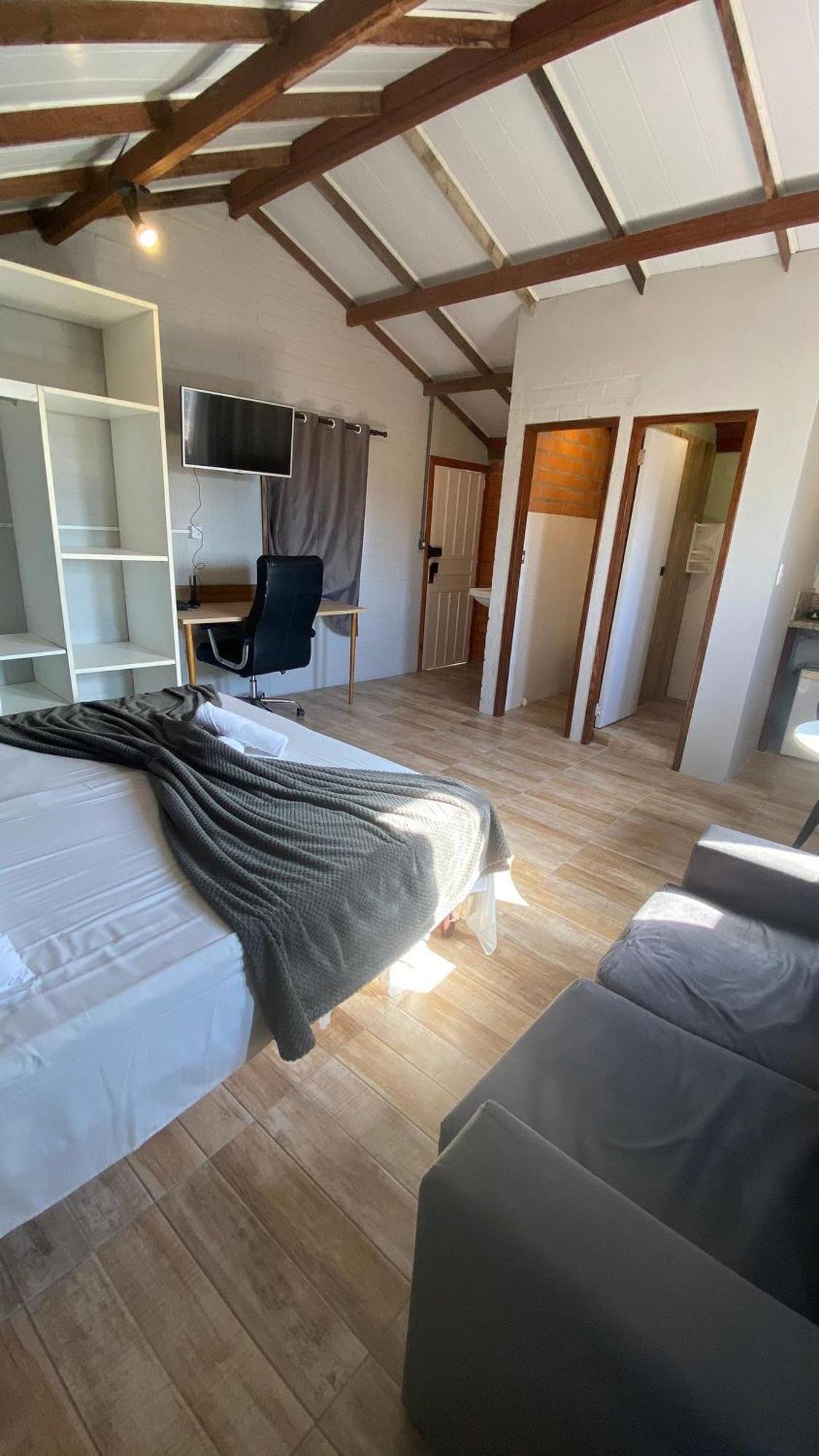 Webi Coliving - Joao Paulo - Florianopolis-Sc Hostel Exterior photo