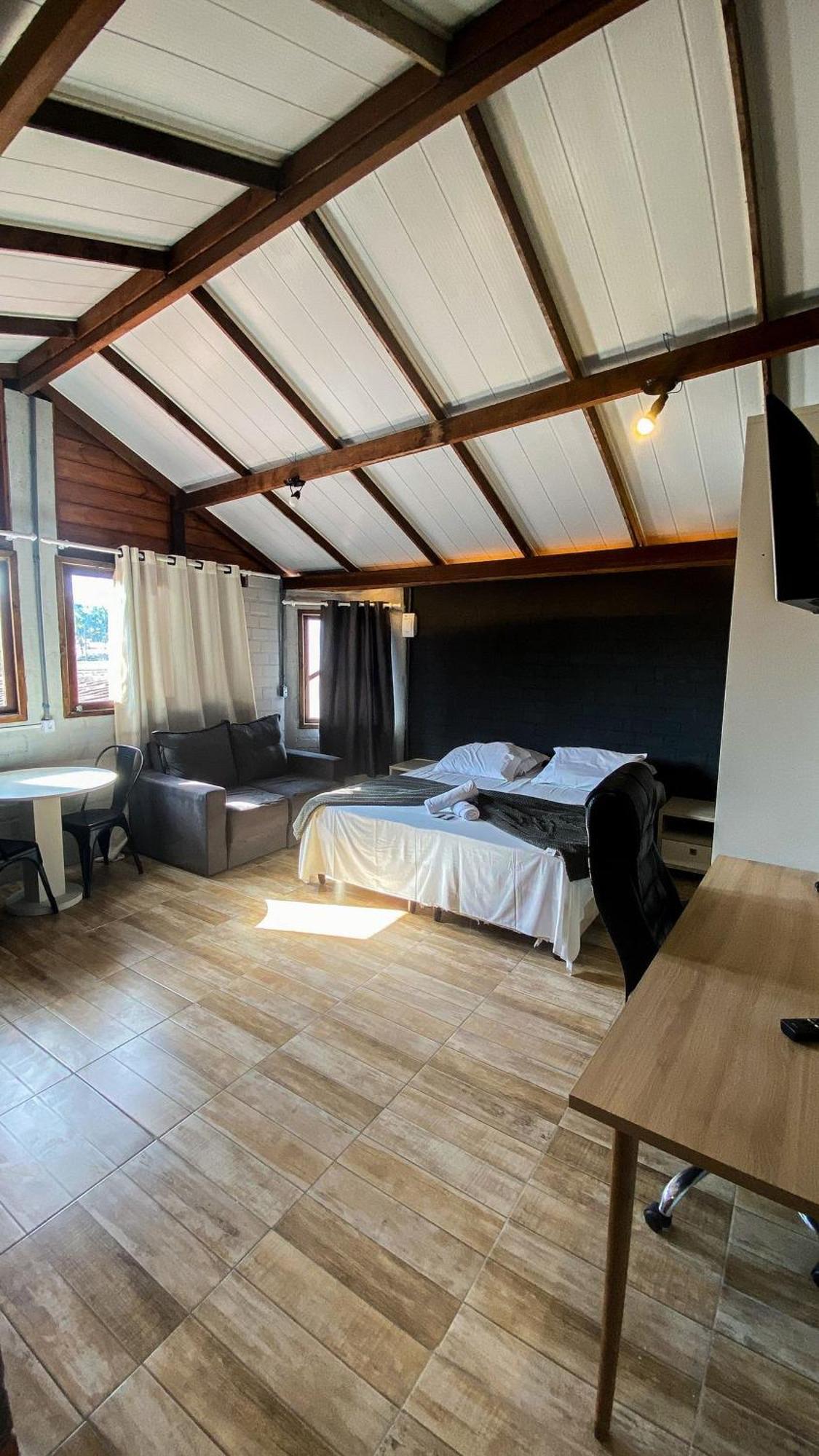 Webi Coliving - Joao Paulo - Florianopolis-Sc Hostel Exterior photo