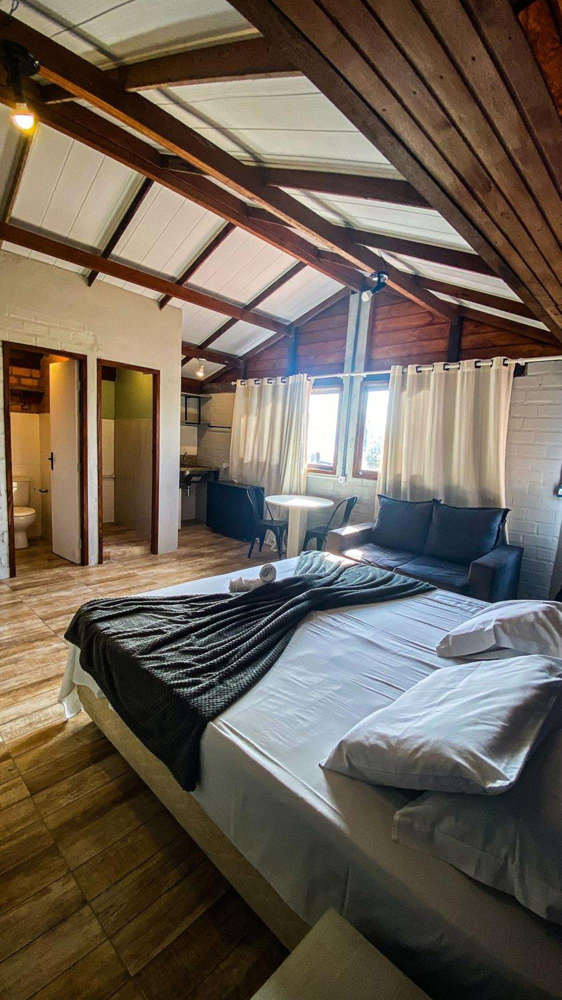 Webi Coliving - Joao Paulo - Florianopolis-Sc Hostel Exterior photo