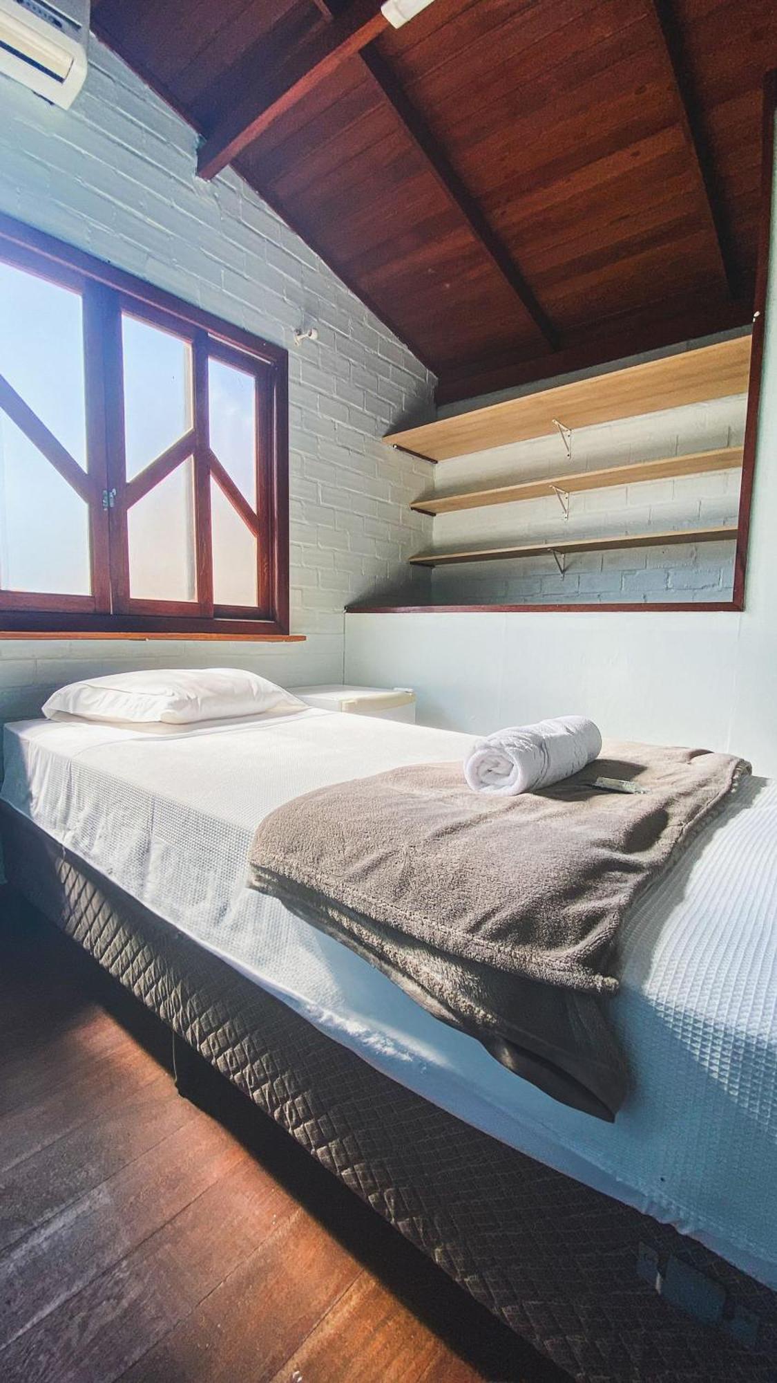 Webi Coliving - Joao Paulo - Florianopolis-Sc Hostel Exterior photo